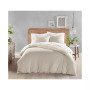 Solid Cotton Hemp 2-Pc. Comforter Set, Twin,  Created for Macy's