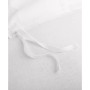 Solid Cotton Hemp 2-Pc. Comforter Set, Twin,  Created for Macy's