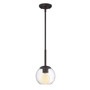 Meridian Mini Pendant