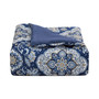 Classic Damask 3-Pc. Comforter Set, Created for Macy's