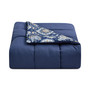 Classic Damask 3-Pc. Comforter Set, Created for Macy's
