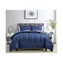 Classic Damask 3-Pc. Comforter Set, Created for Macy's