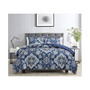 Classic Damask 3-Pc. Comforter Set, Created for Macy's