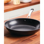 Cook + Create Hard Anodized Nonstick Frying Pan, 12.5"