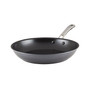 Cook + Create Hard Anodized Nonstick Frying Pan, 12.5"
