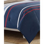 Bradford Reversible 2-Piece Duvet Cover Set, Twin