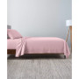Super Soft Triple Brushed Microfiber 4-Piece Sheet Set - California King