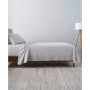 Super Soft Triple Brushed Microfiber 4-Piece Sheet Set - California King