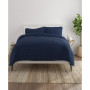 Home Collection Premium Ultra Soft Damask Pattern Quilted Coverlet Set, Twin