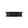 Watkins Flush Mounted Ceiling Light in Classic Bronze