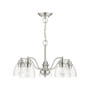 Montgomery 5 Lights Chandelier