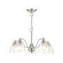 Montgomery 5 Lights Chandelier