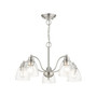 Montgomery 5 Lights Chandelier