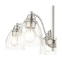 Montgomery 5 Lights Chandelier