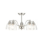 Montgomery 5 Lights Chandelier