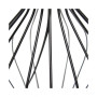 Geometrically Wired Table Lamp