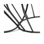 Geometrically Wired Table Lamp