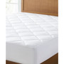 Oake Down Alternative Mattress Pad, Queen, Created for Macy's