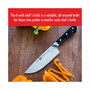 Pro 6" Chef's Knife
