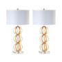 Set of 2 Annistyn Table Lamps