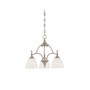 Herndon 3-Light Chandelier
