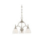 Herndon 3-Light Chandelier