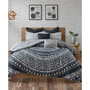 Larisa 7-Pc. Comforter Set, Full/Queen