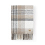 Pandira Acrylic Woven Polyester Plaid Throw, 50" x 70"