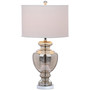 Morocco Mercury 28" Glass Table Lamp