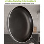 Aluminum 11" Evolve Non-Stick Fry Pan