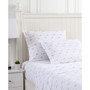 Cloud Cotton Percale Sheet Set, Twin