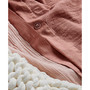 Taos Stripe 2-Pc. Duvet Cover Set, Twin, Created for Macy's