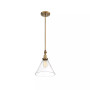 Drake 1-Light Pendant Light