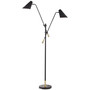 Pacific Coast Midas Floor Lamp