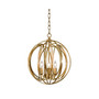 Ofelia Medium Chandelier