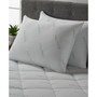Home Comfort Knit Mattress Pad, Twin