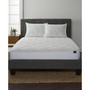 Home Comfort Knit Mattress Pad, Twin