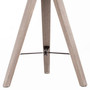 Compass Table Lamp