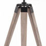 Compass Table Lamp