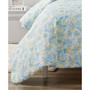 Happy Floral Comforter Set, Twin