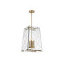 Kole 4-Light Pendant
