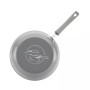 9.5" Non-Stick Deep Skillet & Lid