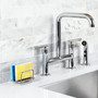 Good Grips Stainless Steel Sponge Holder