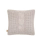 Erie Decorative Pillow, 20" x 20"
