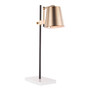 Metric Table Lamp