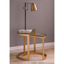 Metric Table Lamp