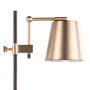 Metric Table Lamp