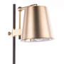 Metric Table Lamp