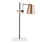 Metric Table Lamp