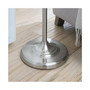 61.75" Crystal Floor Lamp